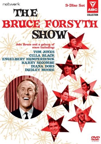 The Bruce Forsyth Show [2020] - Bruce Forsyth
