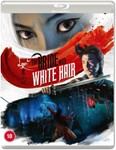The Bride With White Hair (1993) [2 - Leslie Cheung