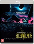 Sleepwalkers (eureka Classics) [202 - Brian Krause