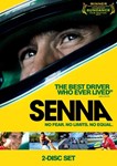 Senna [2020] - Ayrton Senna
