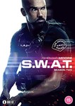 S.w.a.t: Season 2 [2020] - Shemar Moore