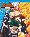 My Hero Academia: Season 2 - Film