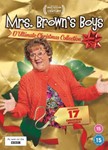 Mrs Brown's Boys: D'ultimate Christ - Film
