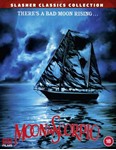 Moon In Scorpio [2020] - Britt Ekland