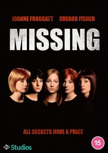 Missing [2020] - Joanne Froggatt
