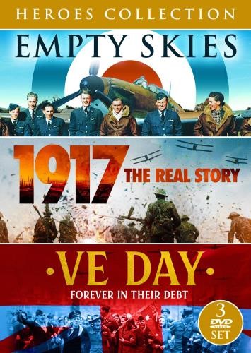 Heroes Wwii Collection [2020] - Film