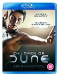 Children Of Dune [2020] - James Mcavoy