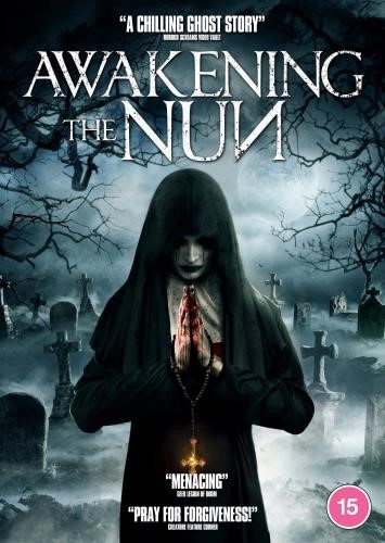 Awakening The Nun [2020] - Becca Hirani