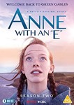 Anne With An 'e': Season 2 [2020] - Amybeth Mcnulty