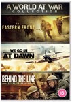 A World At War Collection [2020] - Kelvin Fletcher