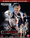 10 To Midnight [2020] - Charles Bronson