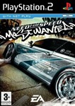 Need for Speed - Most Wanted