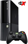 Picture of Xbox 360 E 4GB Used Console Bundle