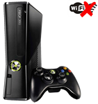 Picture of Xbox 360 S 4GB Used Console Bundle