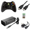 Picture of Xbox 360 E 4GB Used Console Bundle