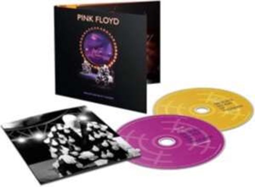 Pink Floyd - Delicate Sound Of Thunder: Live '88