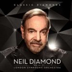 Neil Diamond - Classic Diamonds With London Sympho