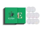Elton John - Jewel Box