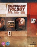 Train To Busain: Seoul Station/trai - Gang Dong-won