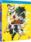 My Hero Academia: Season 3 [2020] - Film