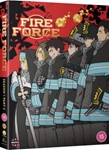 Fire Force: Season 1 Part 2 [2020] - Film