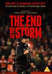 End Of The Storm [2020] - Film