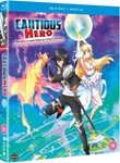 Cautious Hero: The Hero Is Overpowe - But Overly Cautious [2020]