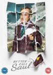 Better Call Saul: Season 5 [2020] - Bob Odenkirk
