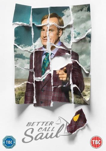Better Call Saul: Season 5 [2020] - Bob Odenkirk