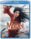 Mulan [2020] - Yifei Liu