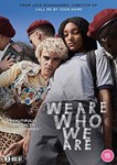 We Are Who We Are [2020] - Jack Dylan Grazer