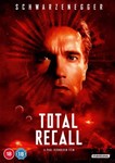 Total Recall [2020] - Film