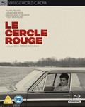 Le Cercle Rouge [2020] - Alain Delon