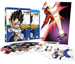 Dragon Ball Z: Season 1 [2020] - Film