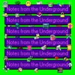 High Contrast - Notes From The Underground