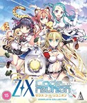 Z/x Code Reunion Collection [2020] - Film