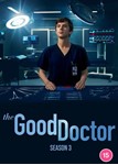 The Good Doctor: Season 3 [2020] - Freddie Highmore