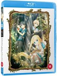 Sword Art Online Alicization Part 1 - Film