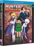 Hunter X Hunter Set 1 [2020] - Film