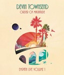 Devin Townsend - Order Of Magnitude: Empath Live Vol