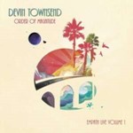 Devin Townsend - Order Of Magnitude: Empath Live Vol