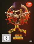 Guns N' Roses - Rockin´ Memories