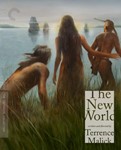 The New World (2005) (criterion Col - Colin Farrell