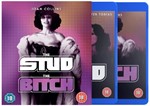 The Bitch/the Stud: Ltd Ed. [1979] - Joan Collins