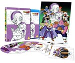 Dragon Ball Z: Season 2 [2020] - Film