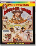 Buffalo Bill And The Indians: Ltd E - Paul Newman