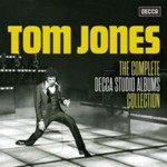 Tom Jones - Complete Decca Studio Albums