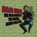 Mojo Nixon - Mojo Manifesto: Original Albums
