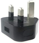 Power Adapters - USB > UK 3 Pin 5V 2.1A