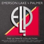 Emerson, Lake & Palmer - Ultimate Collection